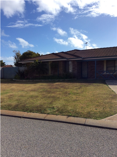 2 Spyglass Court, Safety Bay, Wa - Grass (800x600), Png Download