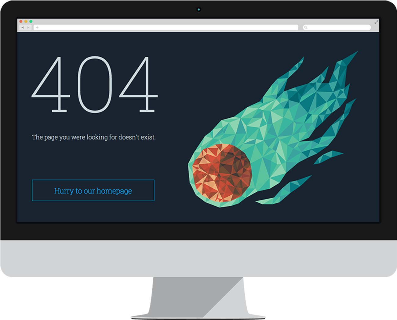 404 Page - Graphic Design (1375x1088), Png Download