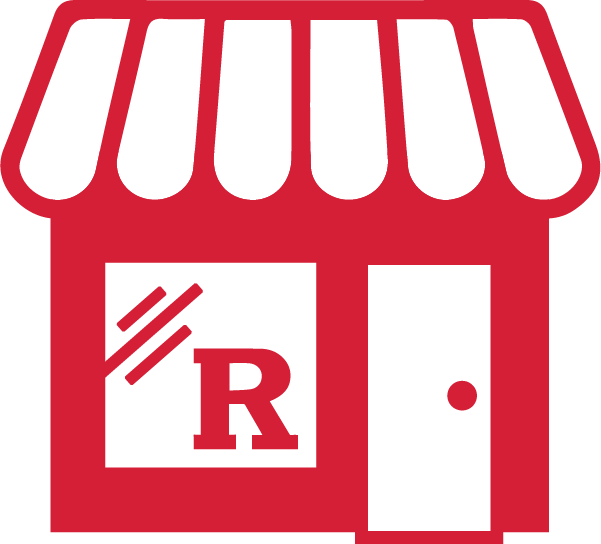 Convenient - Rutgers Ru (601x544), Png Download