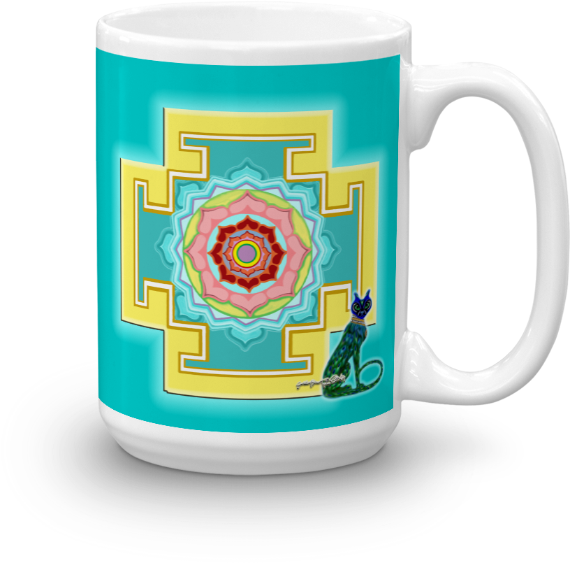 Coffee Cup (1000x1000), Png Download