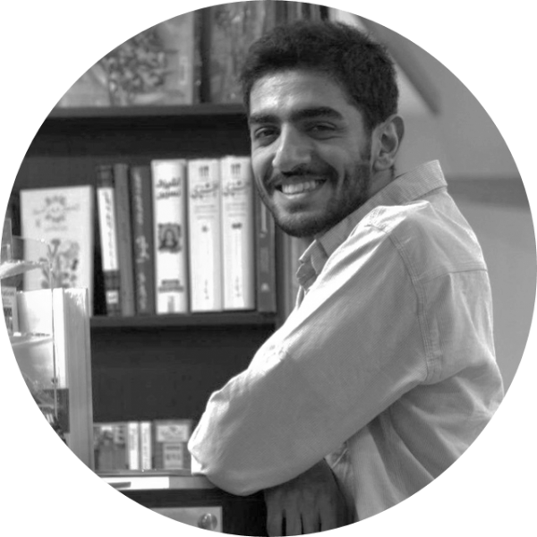 Alibabatrek Iran Tour Operator Culture Tour Specialist - Monochrome (600x600), Png Download