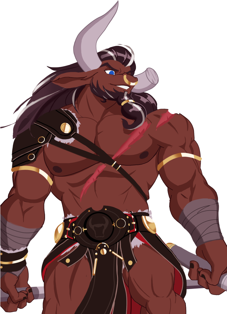 Hey There, It's Been A While - Cartoon (750x1050), Png Download