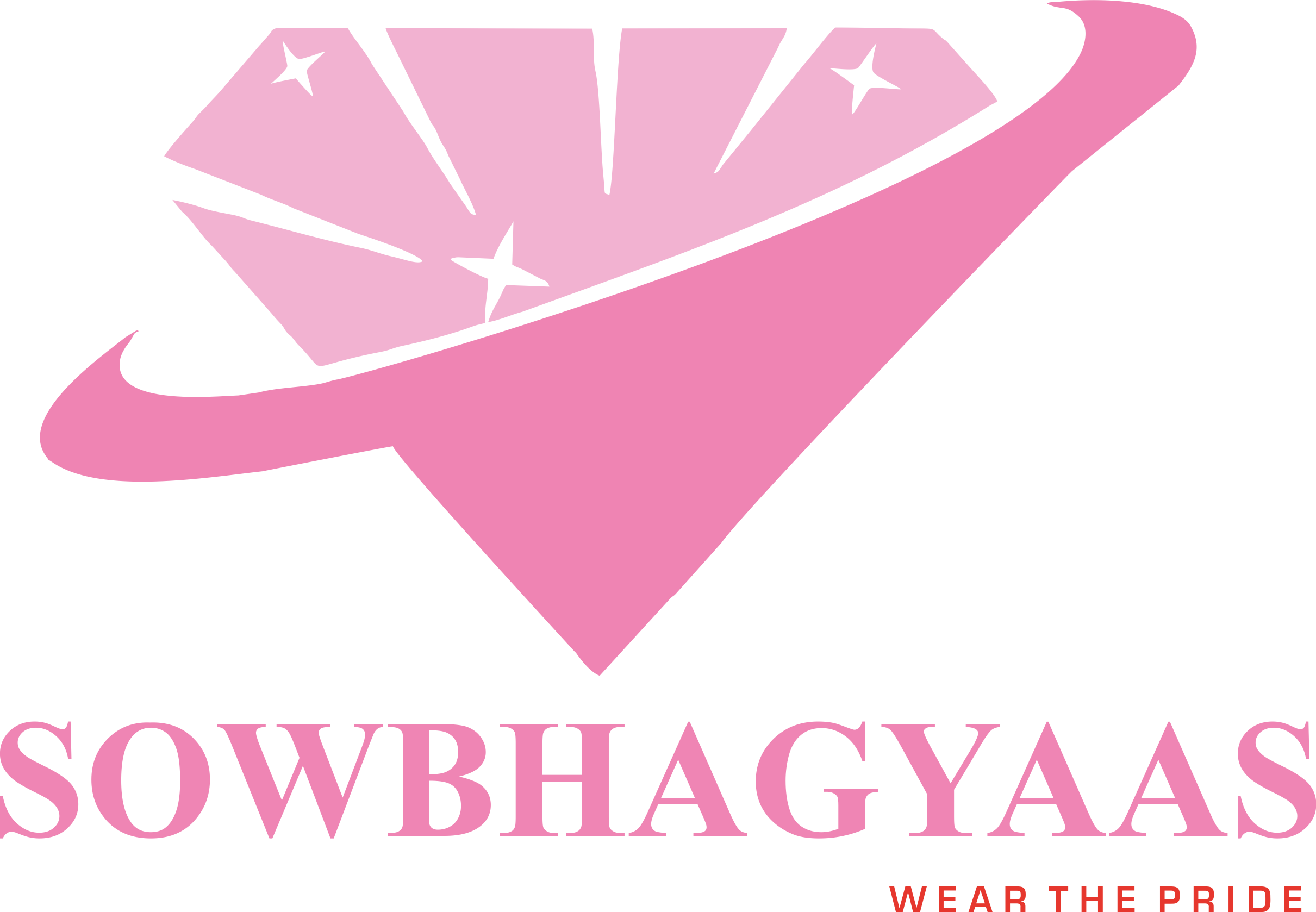 Sowbhagyaas Jewellery Madurai Sowbhagyaas Jewellery - Emblem (2421x1678), Png Download