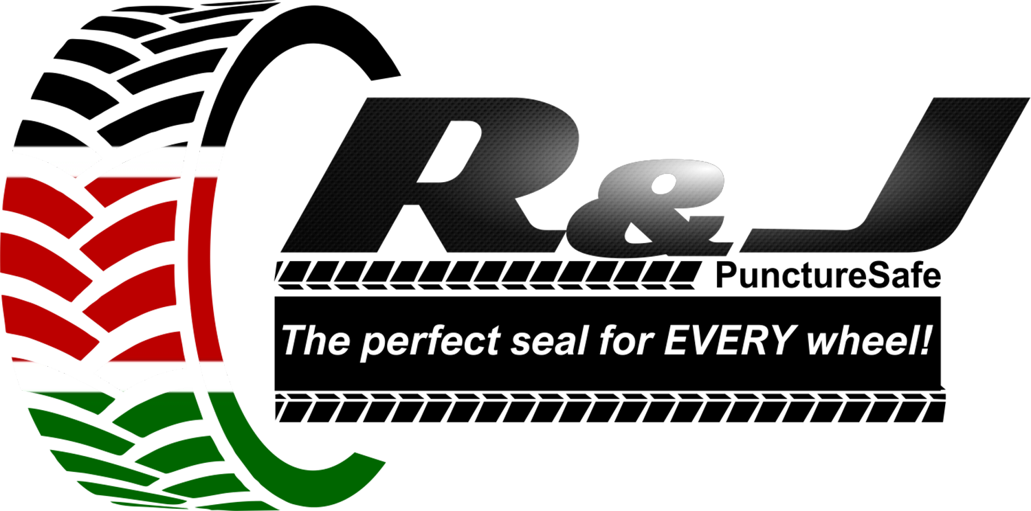 Gallery - Black And White Tyre Vector (1500x744), Png Download