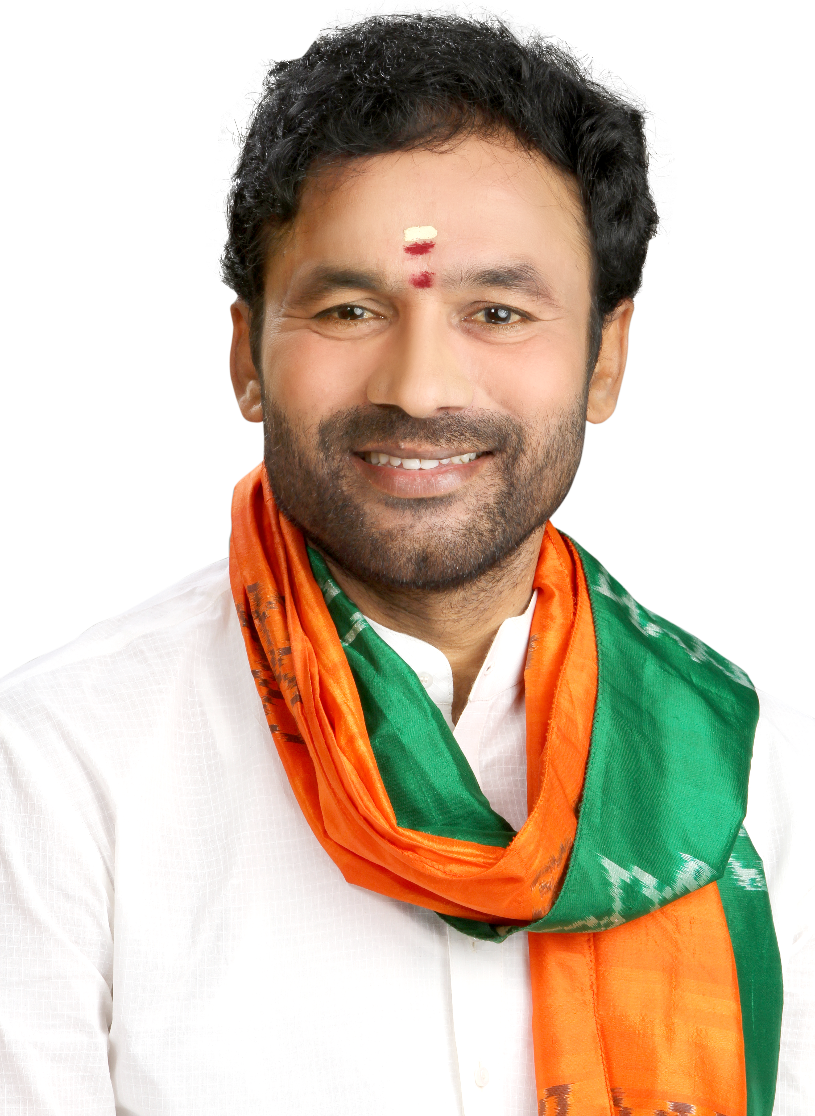 Bjp Mla G Kishan Reddy Png Photos Free Downloads (3456x5184), Png Download