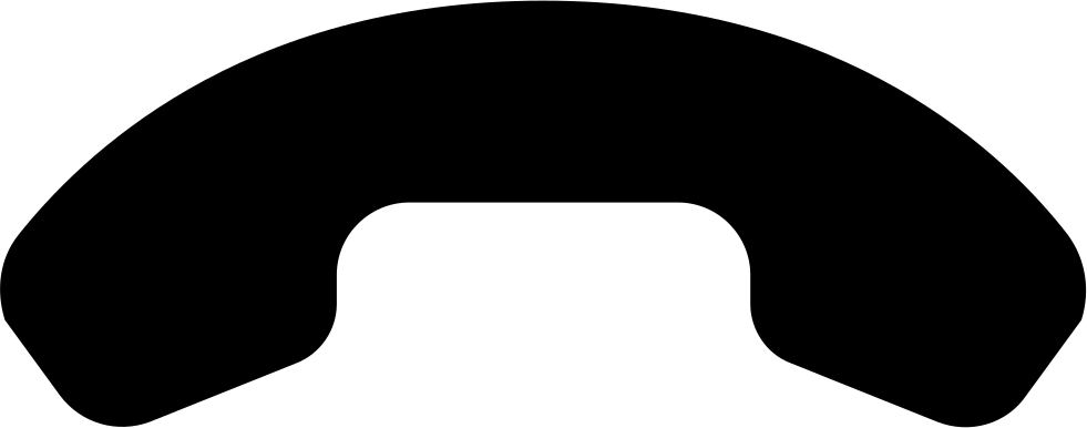 Png File - Silhouette (981x386), Png Download
