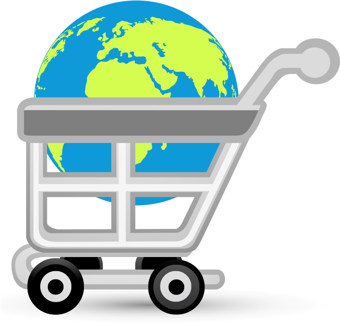 Ecommerce Scout Web Design There Is An (720x750), Png Download