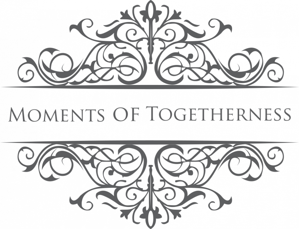 Site Logo - Moments Of Togetherness (1000x768), Png Download