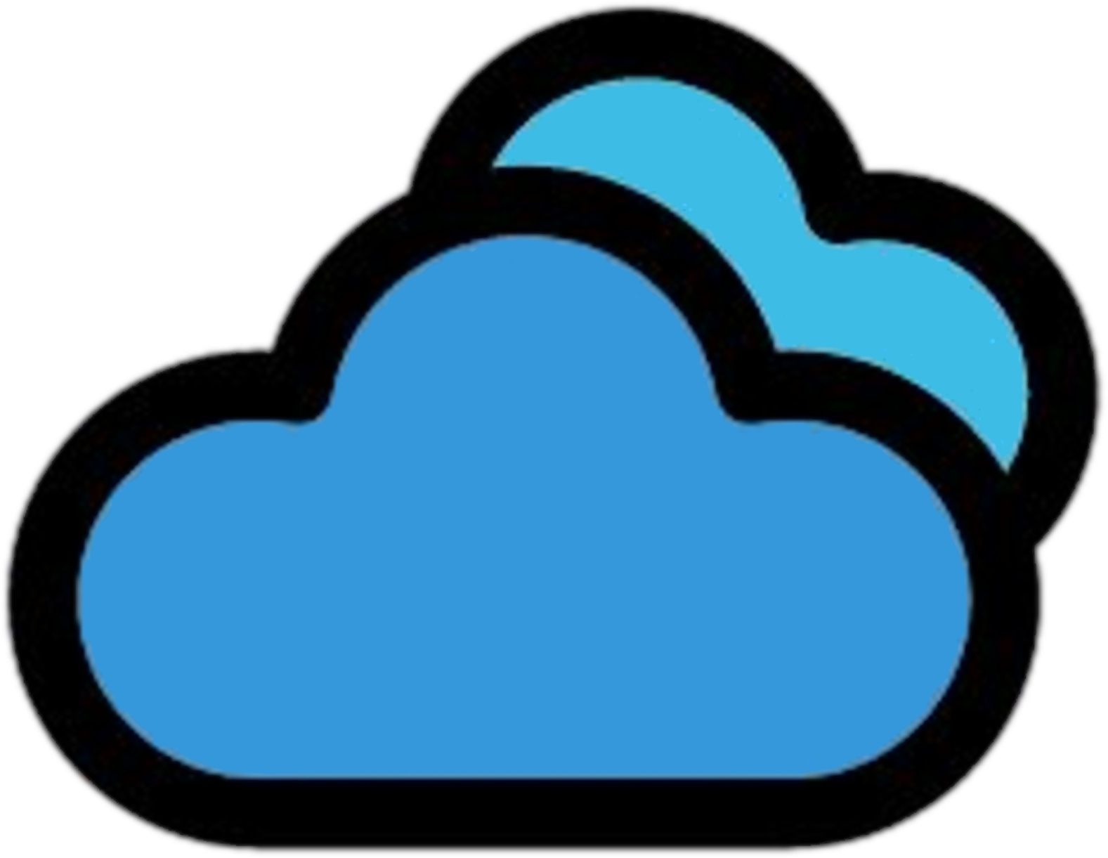 Sign cloud