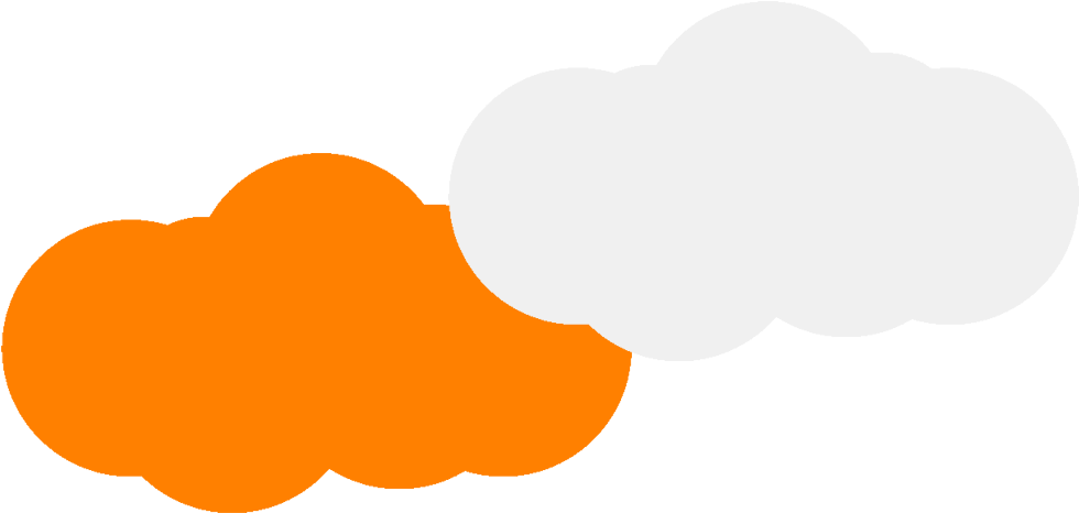View Larger Image Cloud Computing (1000x484), Png Download