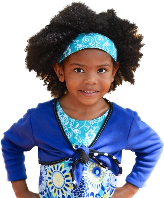 Girl (600x842), Png Download