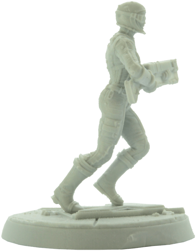 Enter Your Details For More Information On Wiprime - Figurine (800x933), Png Download