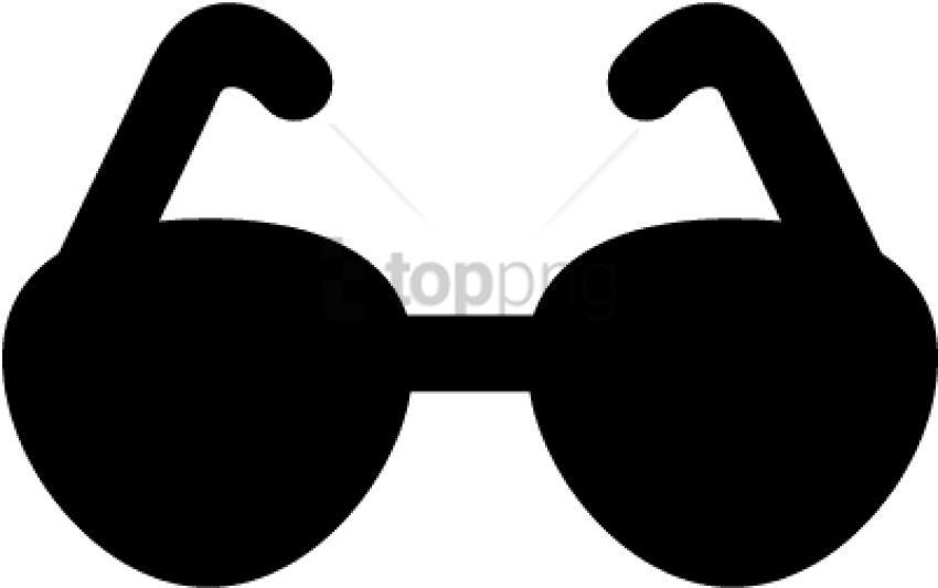 Free Png Download Sunglasses Png Images Background - Plastic (850x533), Png Download