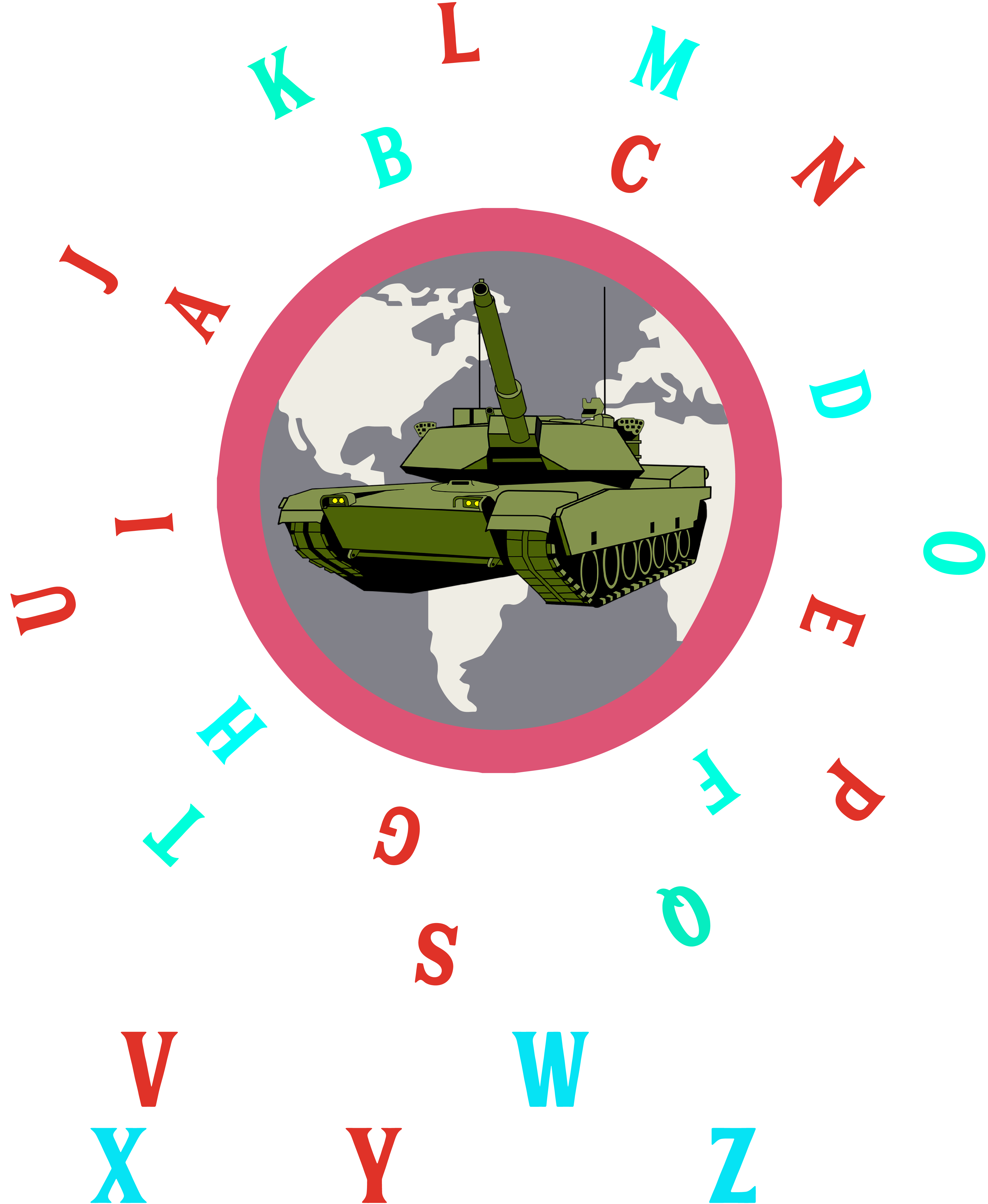 Nato-alphabet Shirt Hochwertiges Design - Aintiṇai Aimpatu (4500x5400), Png Download