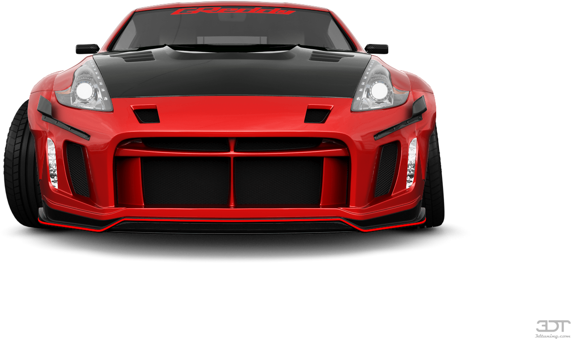 Styling And Tuning, Disk Neon, Iridescent Car Paint, - Supercar (1440x900), Png Download