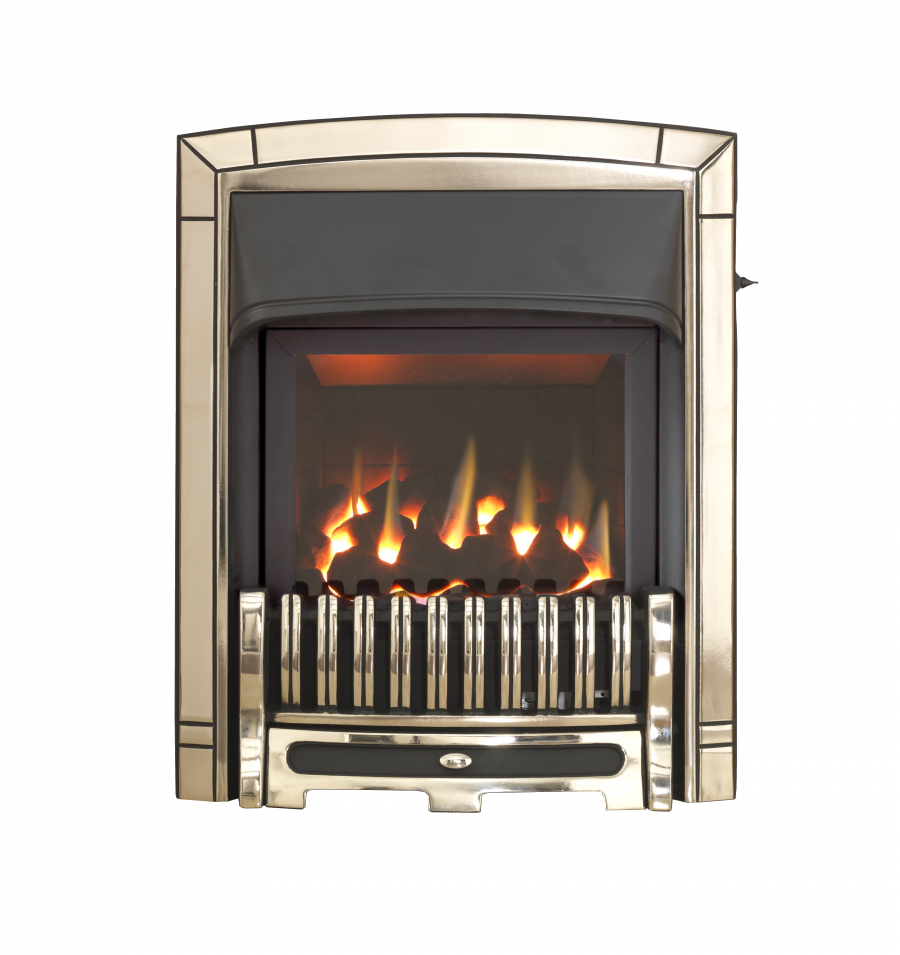 Excelsior Full Depth He Pg - Fire Screen (900x955), Png Download