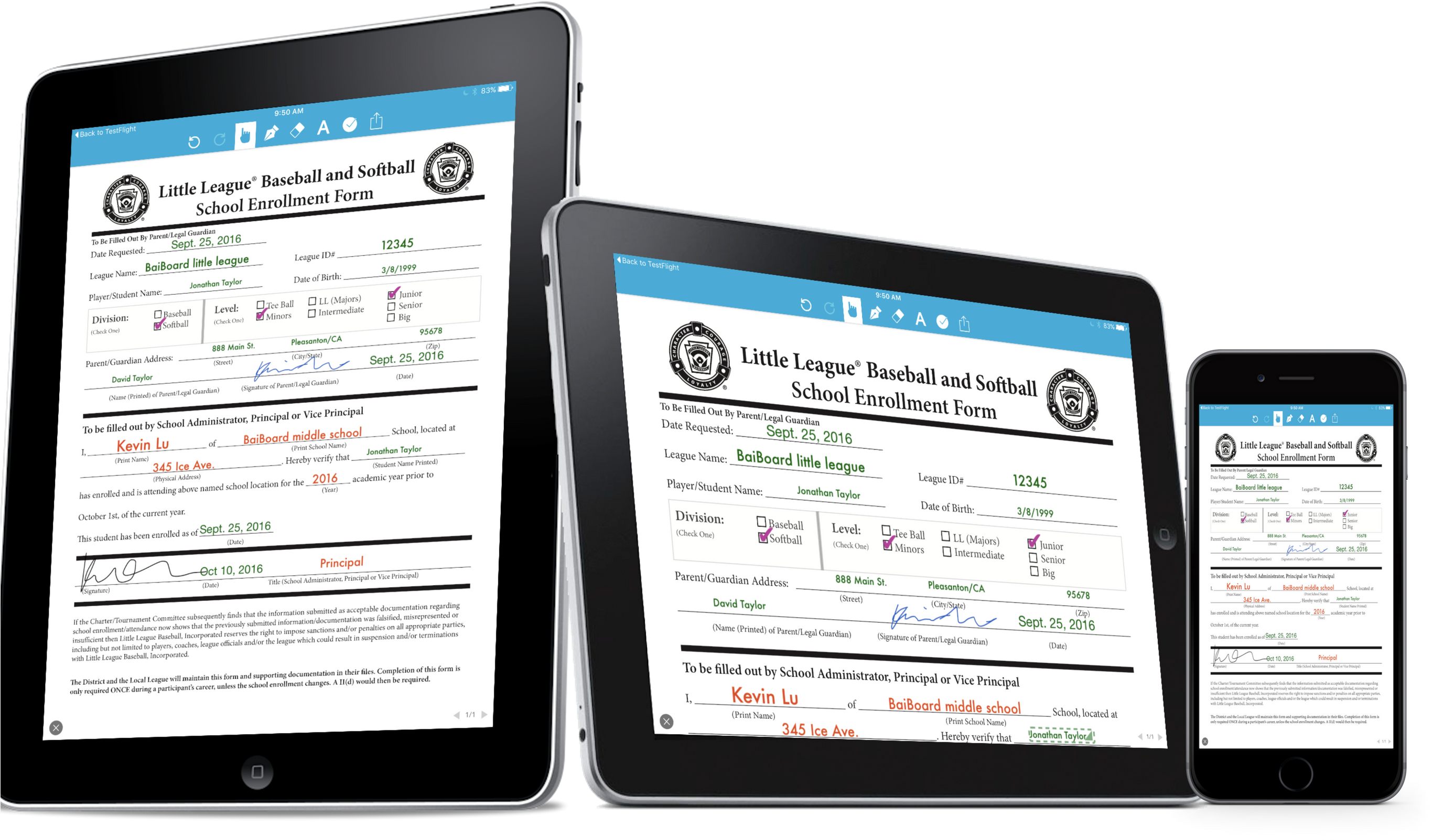 Tools To Create Rich Content - Iphone (2732x2048), Png Download