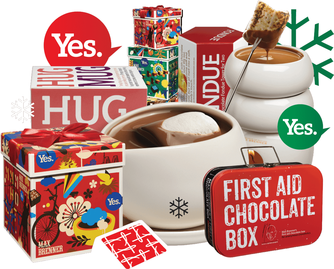 Max Brenner (1158x949), Png Download