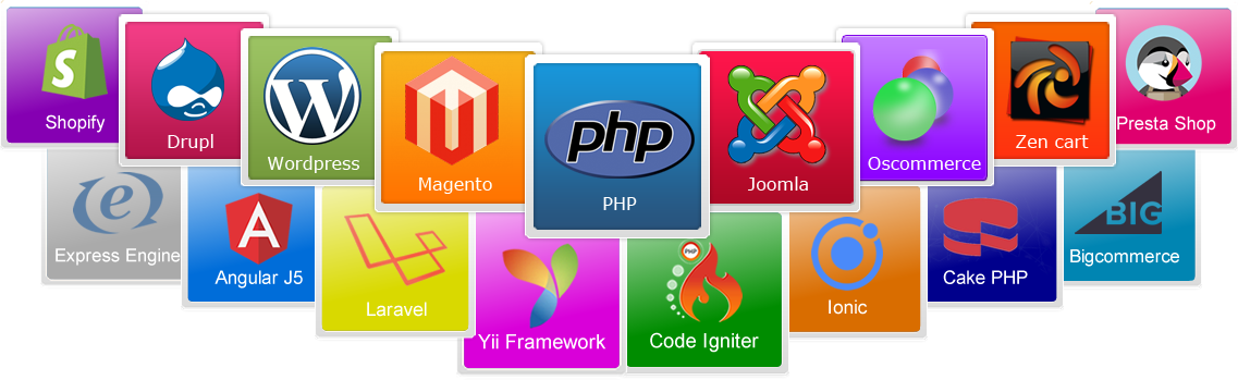 We Combine Our Core Business Knowledge With Leading - Wordpress (1137x349), Png Download