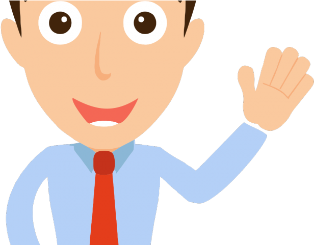 Original - Transparent Cartoon Boy Png (640x480), Png Download
