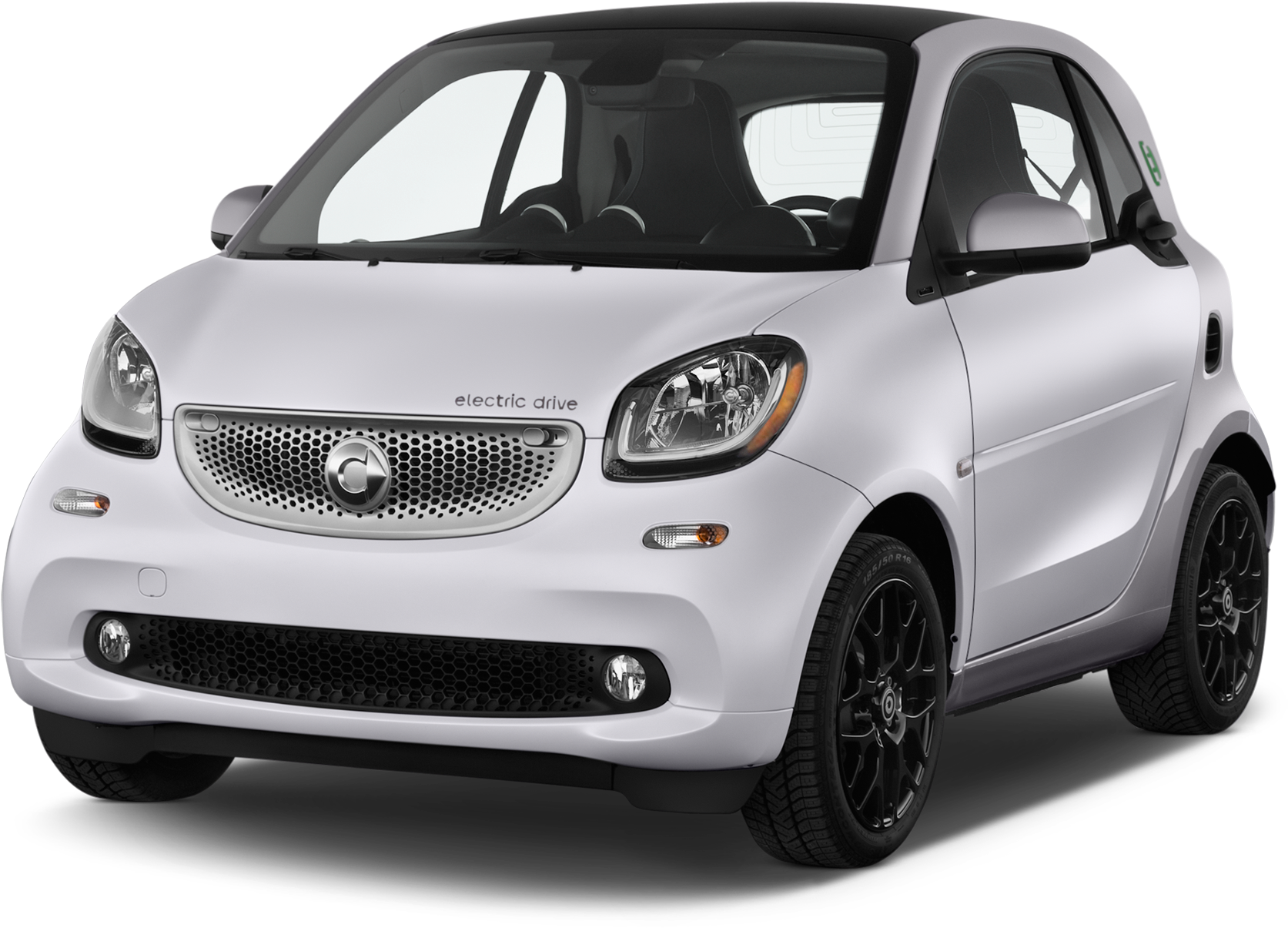 Smart Fortwo 2017 Price (2048x1360), Png Download