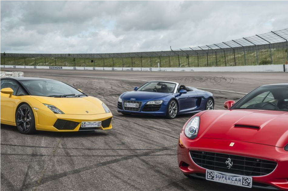 Lamborghini Gallardo (1200x630), Png Download