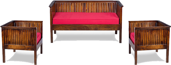 Bench (727x727), Png Download