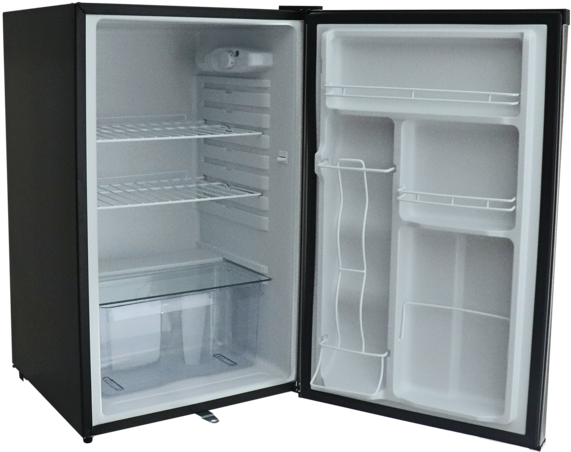 Refrigerator - Refr1a - Refrigerator (620x620), Png Download