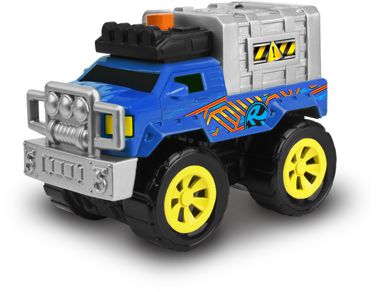 Wild Rescue Team - Car (1002x672), Png Download