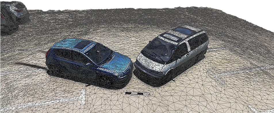 Csi - Renault 5 Alpine (952x484), Png Download