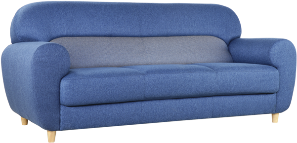 Studio Couch (800x400), Png Download