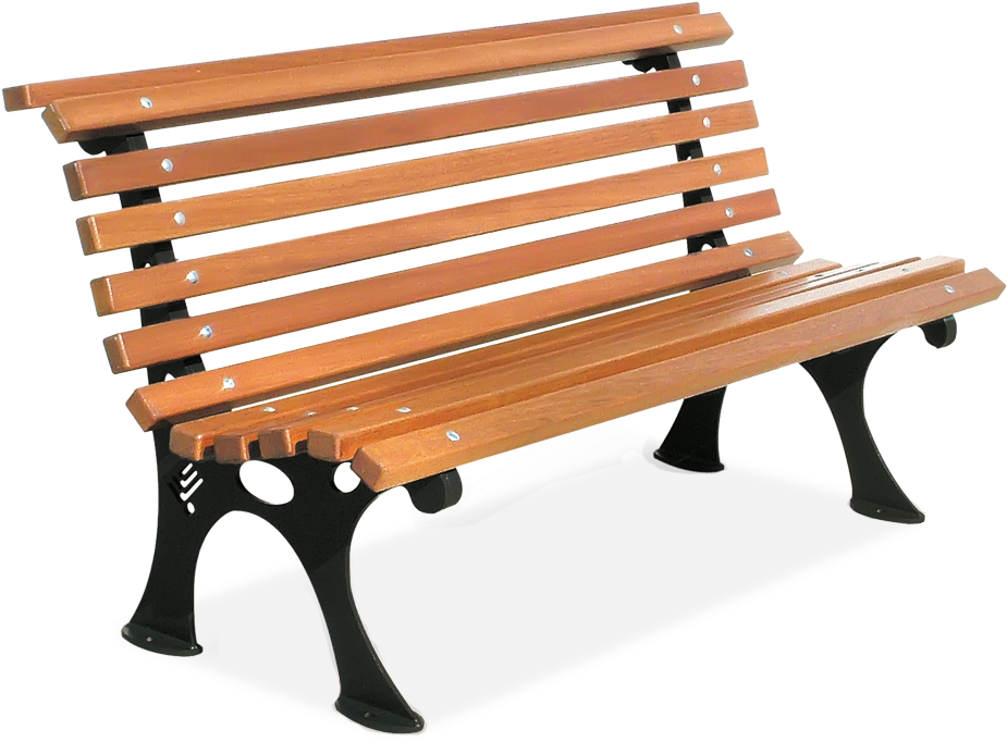 Panchine In Legno Di Pino (1250x700), Png Download