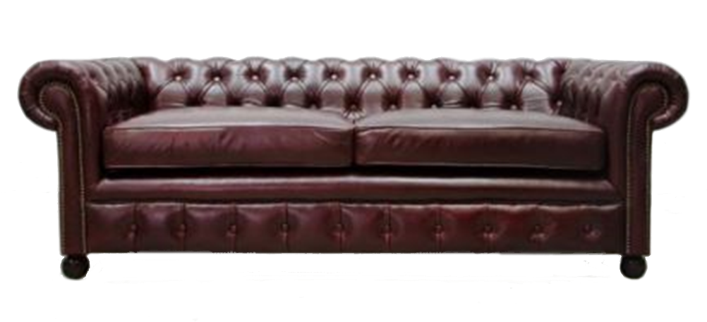 Download Chesterfield Leather Sofa Leather Sofas Png Hd Full Size Png Image Pngkit