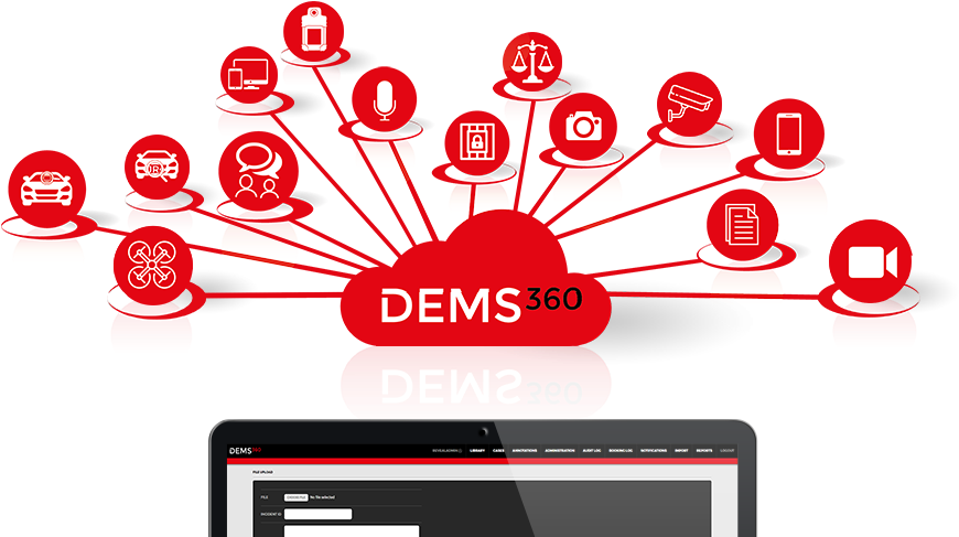 Dems - Circle (960x610), Png Download