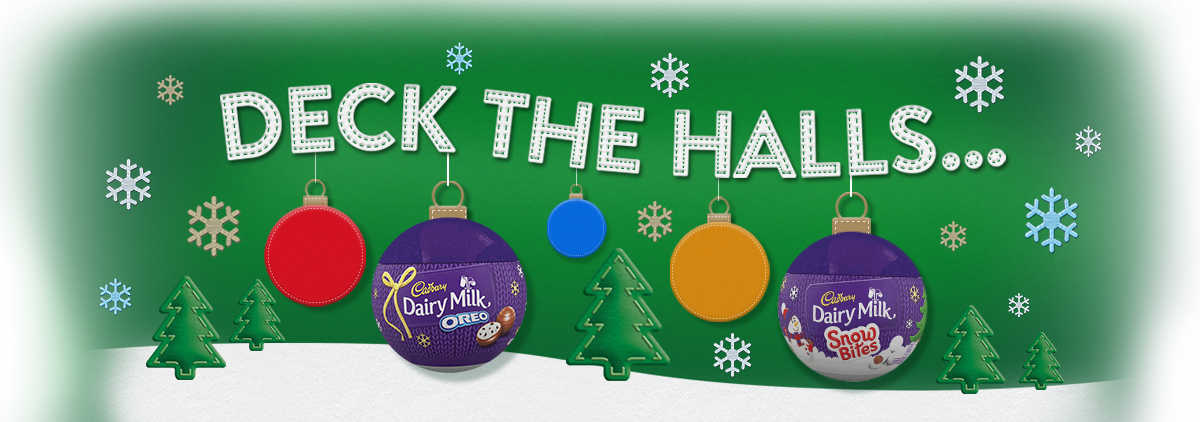 Branded Footer - Christmas Ornament (1200x422), Png Download