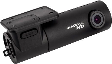 Blackvue Dr430 2ch 720p Hd Dual Lens Gps Ready Dashcam - Blackvue Dr470 2ch (800x533), Png Download