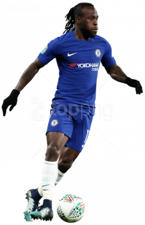 Free Png Download Victor Moses Png Images Background - Victor Moses Png (480x743), Png Download