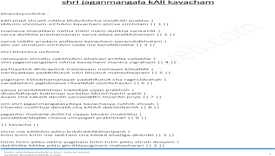 Jaganmangala Kali Kavacham - Global Warming Dialogue In English (1200x630), Png Download