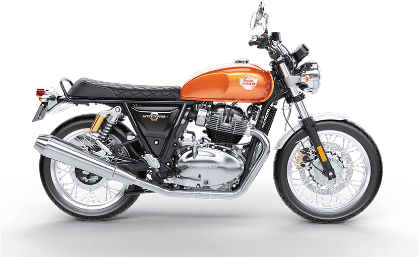 Royal Enfield , Interceptor , 650 Cc - Royal Enfield Interceptor 650 (830x600), Png Download