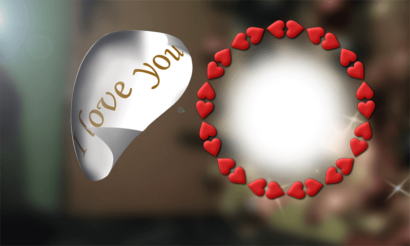 I Love You - Hd I Love You (800x480), Png Download