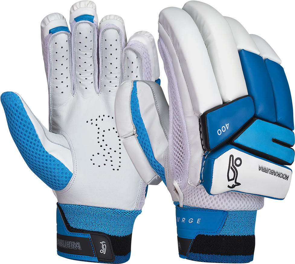 Cricket Gloves 2018 Kookaburra (1100x975), Png Download