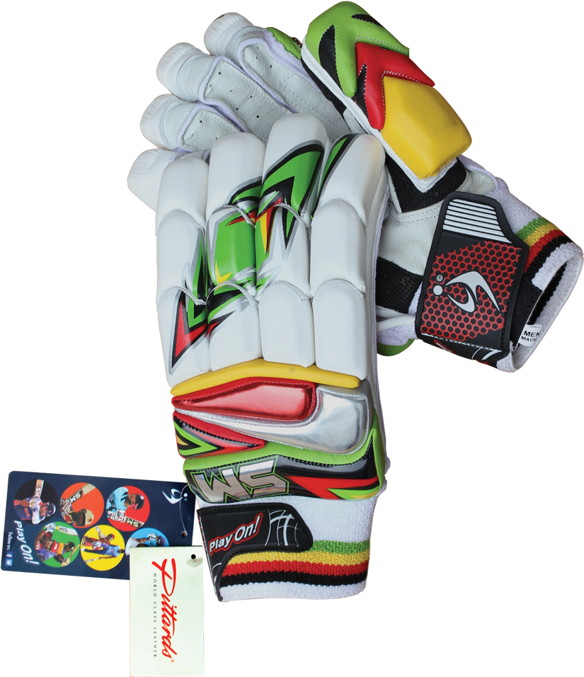 < Back To Range Batting Gloves - Safety Glove (1000x1000), Png Download