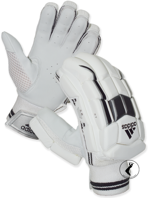 Adidas Xt - Adidas Xt 3.0 Batting Gloves (560x700), Png Download