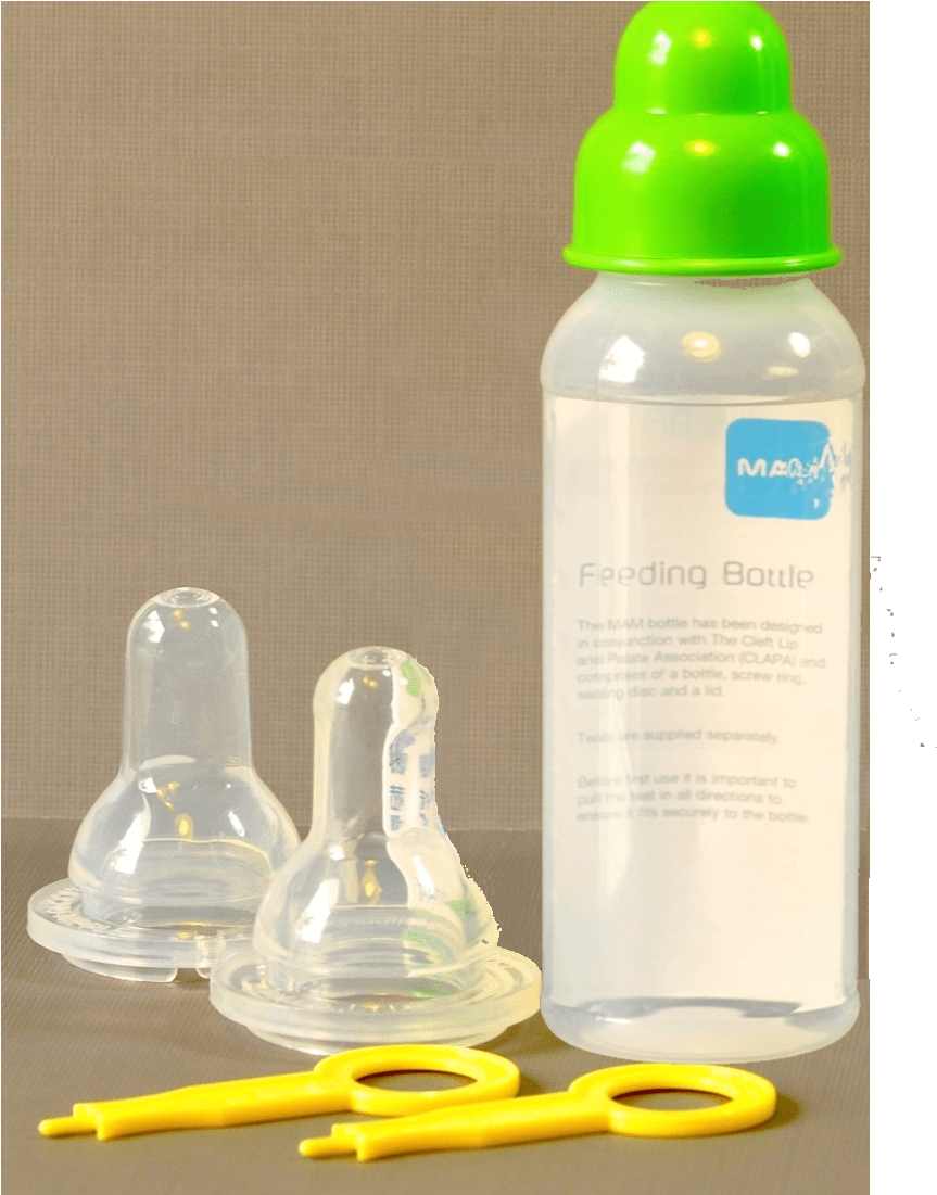 Squeeze Mam Bottle Pack - Mam Squeezy Bottle (1100x1100), Png Download