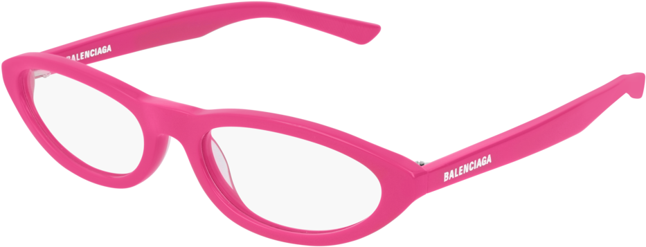 Balenciaga Frame Bb0031o-004 - Lacoste L2685 001 (1000x560), Png Download