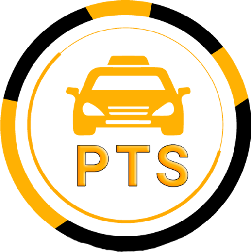 Quick Booking - Victor Taxi (628x551), Png Download
