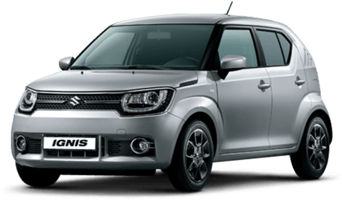 Rate Of Maruti Ignis (750x422), Png Download