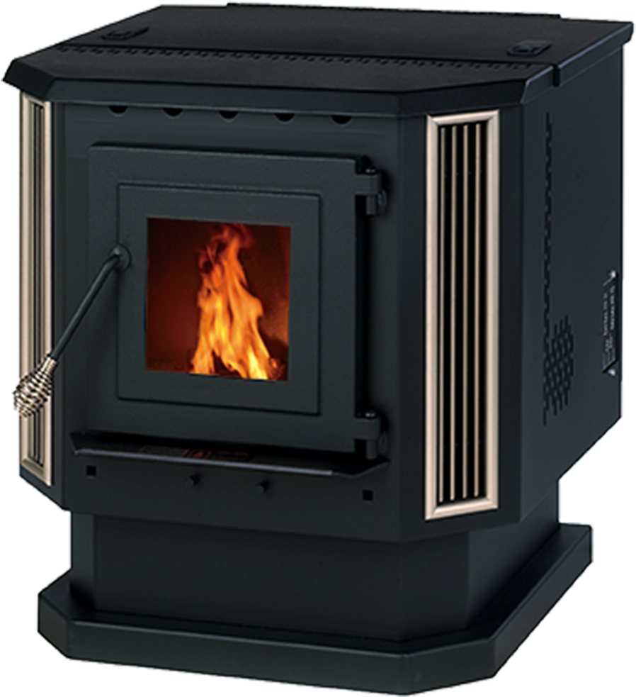 Lowes Pellet Stoves (1000x1000), Png Download