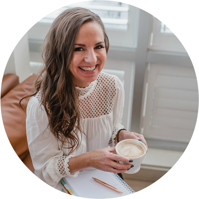 Momentum Breakfast - Coquitlam, Bc - Mompreneurs® - - Girl (707x717), Png Download