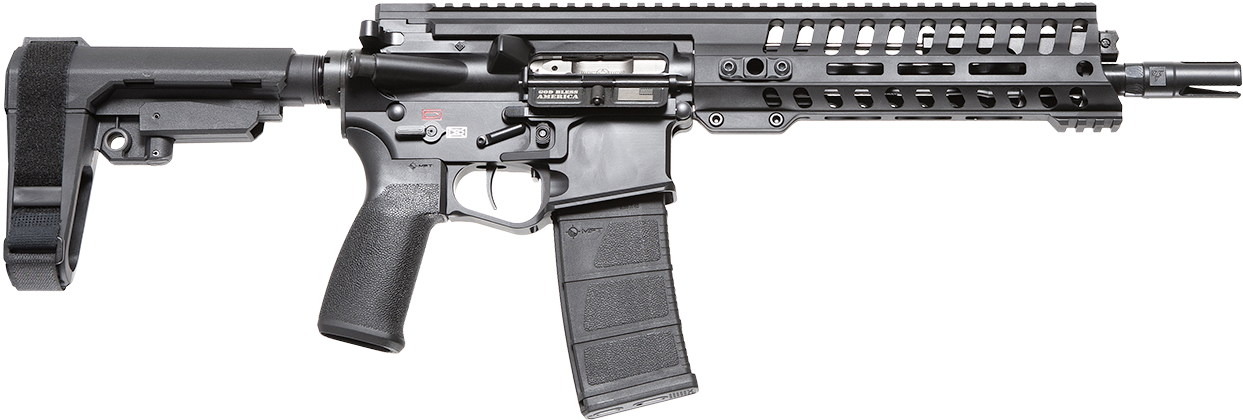 Download P415 Edge - Pof P415 Edge Gen 4 Pistol - Full Size PNG Image ...